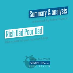 Book Review: Rich Dad Poor Dad b...