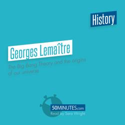 Georges Lemaître