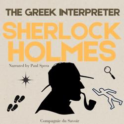 The Greek Interpreter