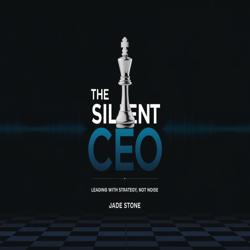 The Silent CEO