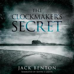 The Clockmaker’s Secret