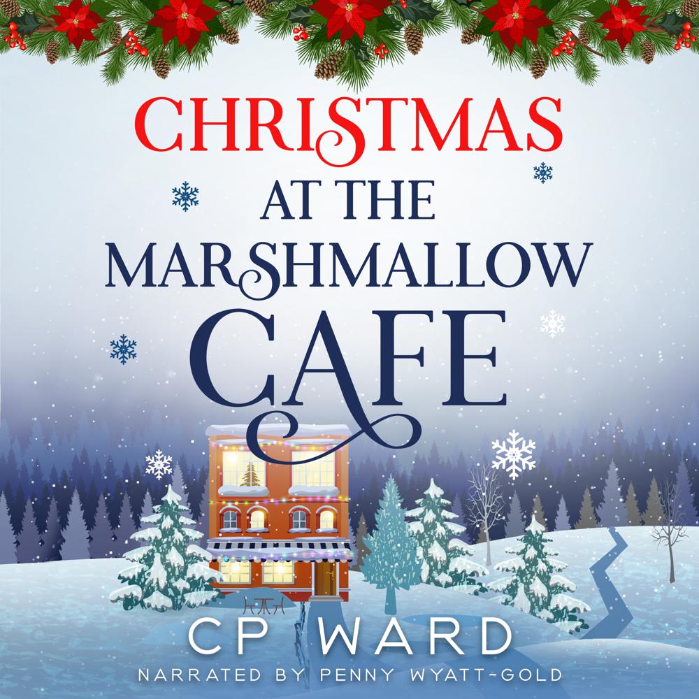 Christmas at the Marshmallow Café