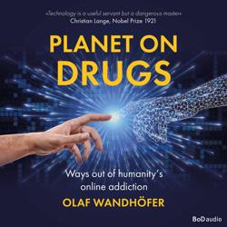 Planet on Drugs (Unabridged)