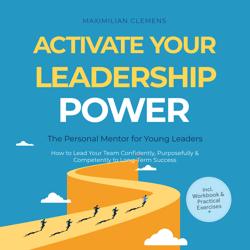 Activate Your Leadership POWER –...