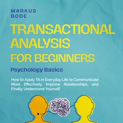Transactional Analysis for Begin...