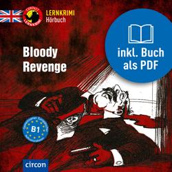 Bloody Revenge