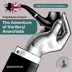 The Adventure of the Beryl Anarc...