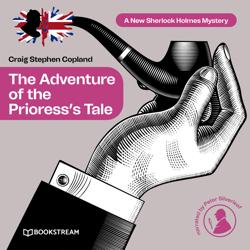 The Adventure of the Prioress