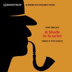 A Study in Scarlet – A She...