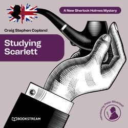 Studying Scarlett – A New ...