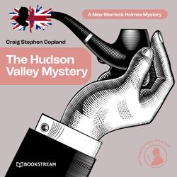 The Hudson Valley Mystery –...