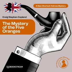 The Mystery of the Five Oranges ...