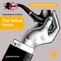 The Yellow Farce – A New S...