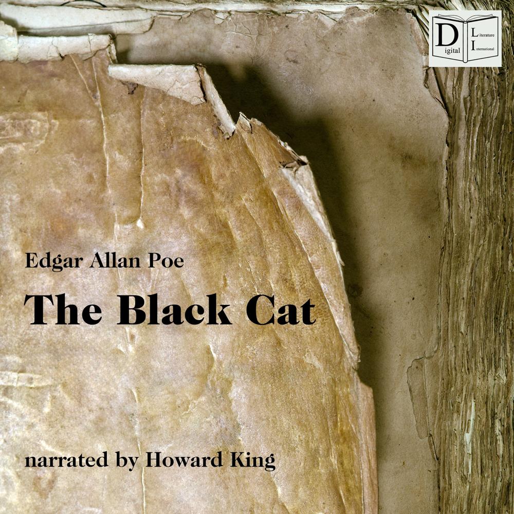 The Black Cat by Edgar Allan Poe