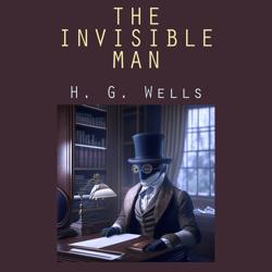 The Invisible Man