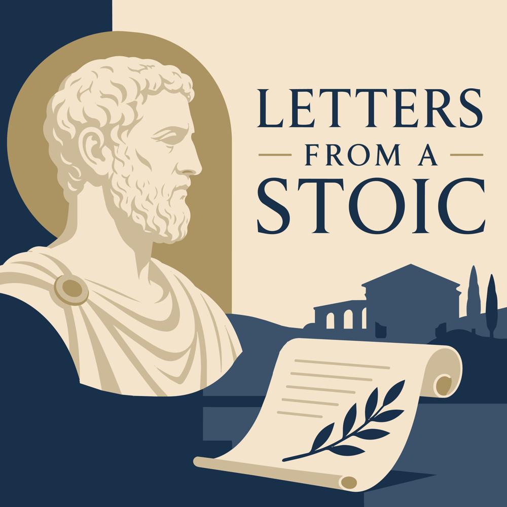 Letters from a Stoic by  Seneca
