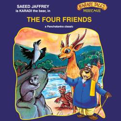 Four Friends, The