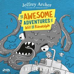 The Awesome Adventures of Will a...
