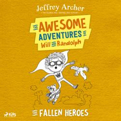 The Awesome Adventures of Will a...