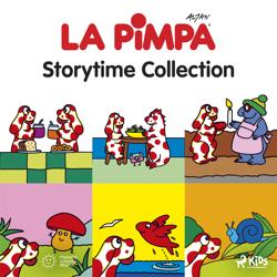 La Pimpa – Storytime Colle...