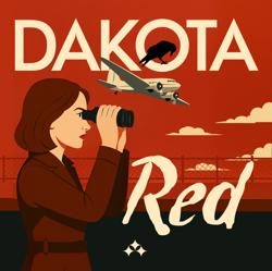 Dakota Red