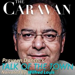 The Caravan – Talk of the ...