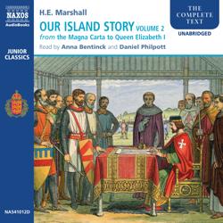 Our Island Story – Volume 2