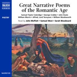 Great Narrative Poems of the Rom...