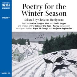 Poetry for the Winter Season