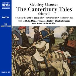 The Canterbury Tales II