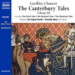 The Canterbury Tales III
