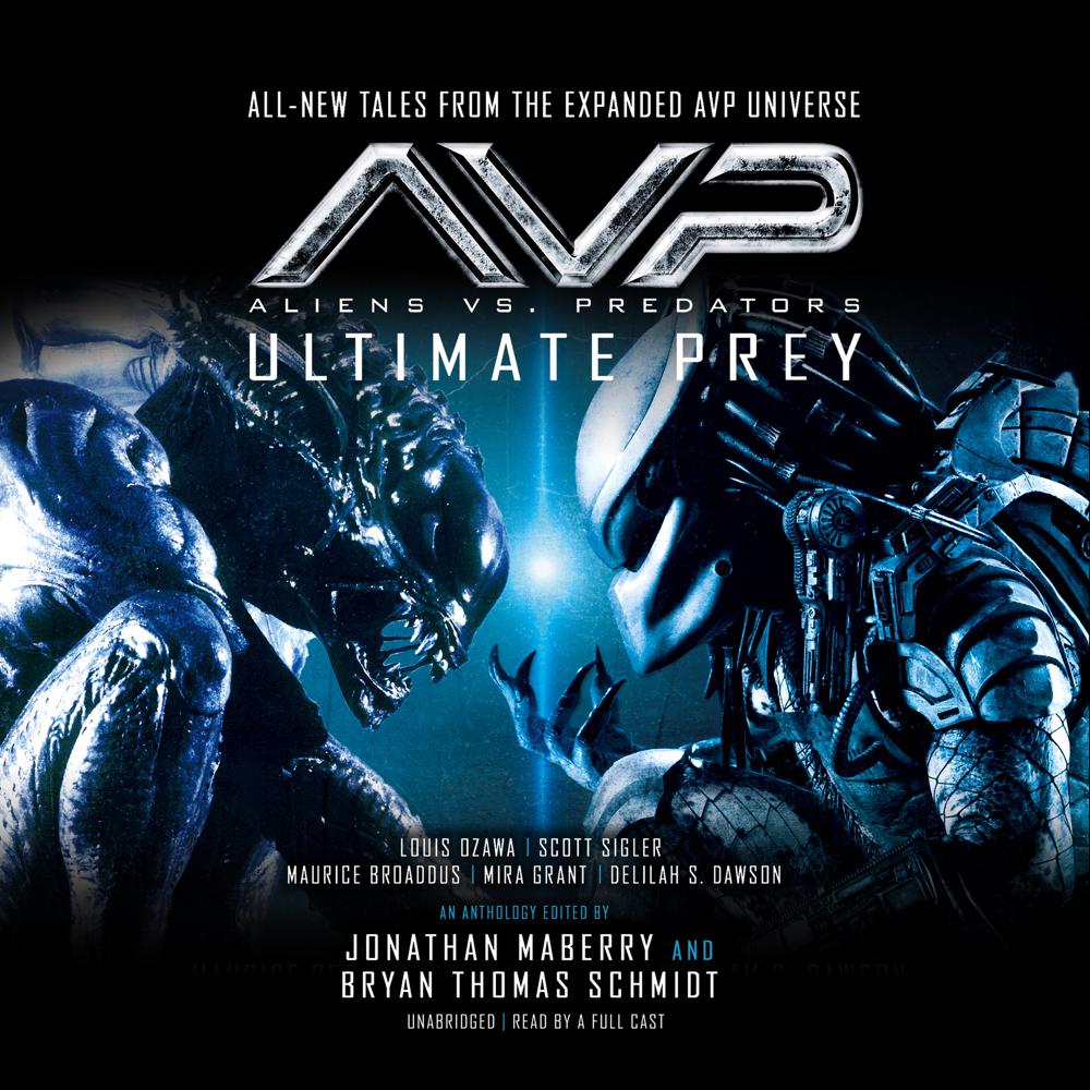 Aliens vs. Predators: Ultimate Prey