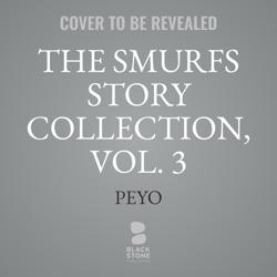 The Smurfs Story Collection, Vol. 3