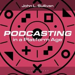 Podcasting in a Platform Age