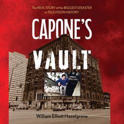 Capone’s Vault