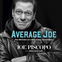 Average Joe