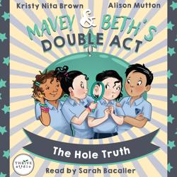 Mavey & Beth’s Double Act: T...