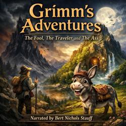 Grimm’s Adventures: The Fo...