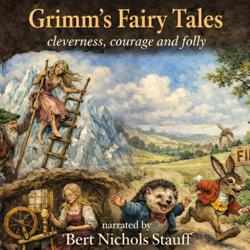 Grimm’s Fairy Tales: Cleve...