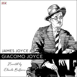 Giacomo Joyce