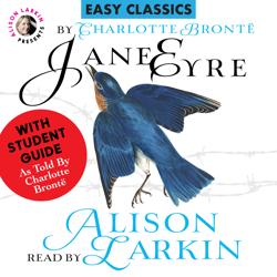 Jane Eyre with a Student Guide (...