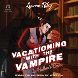 Vacationing with the Vampire in ...