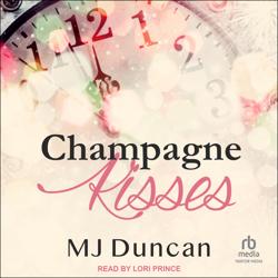 Champagne Kisses