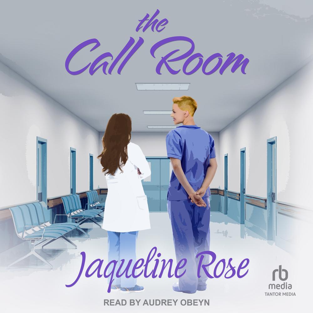 The Call Room by Jaqueline Rose