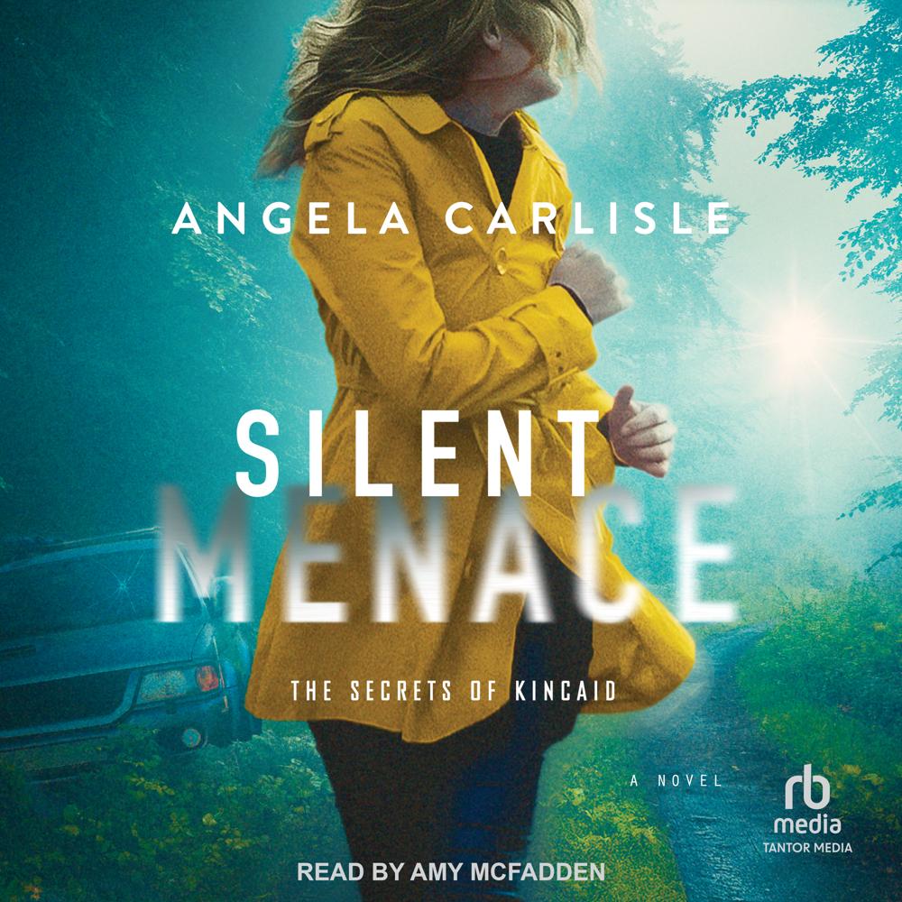 Silent Menace by Angela Carlisle