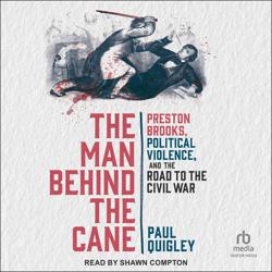 The Man Behind the Cane