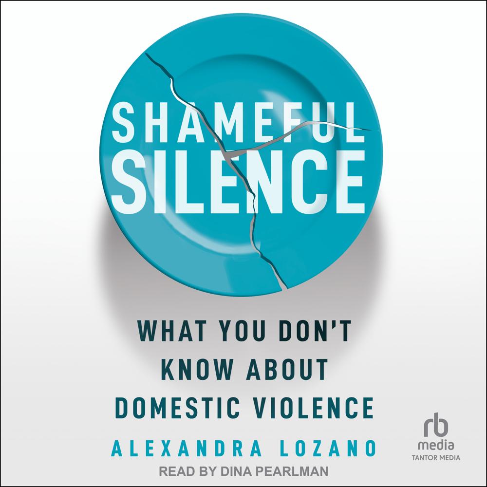 Shameful Silence by Alexandra Lozano