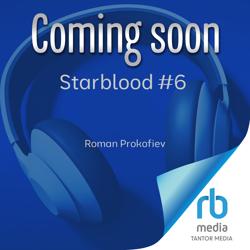 Starblood #6