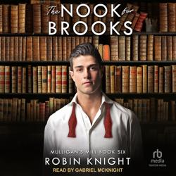The Nook for Brooks