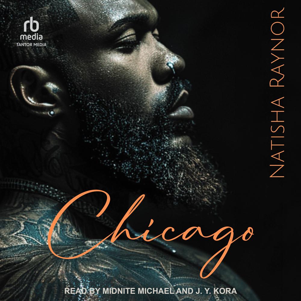 Chicago by Natisha Raynor